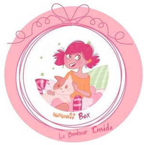 Kawaiistreetbox