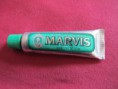 Marvis dentifrice